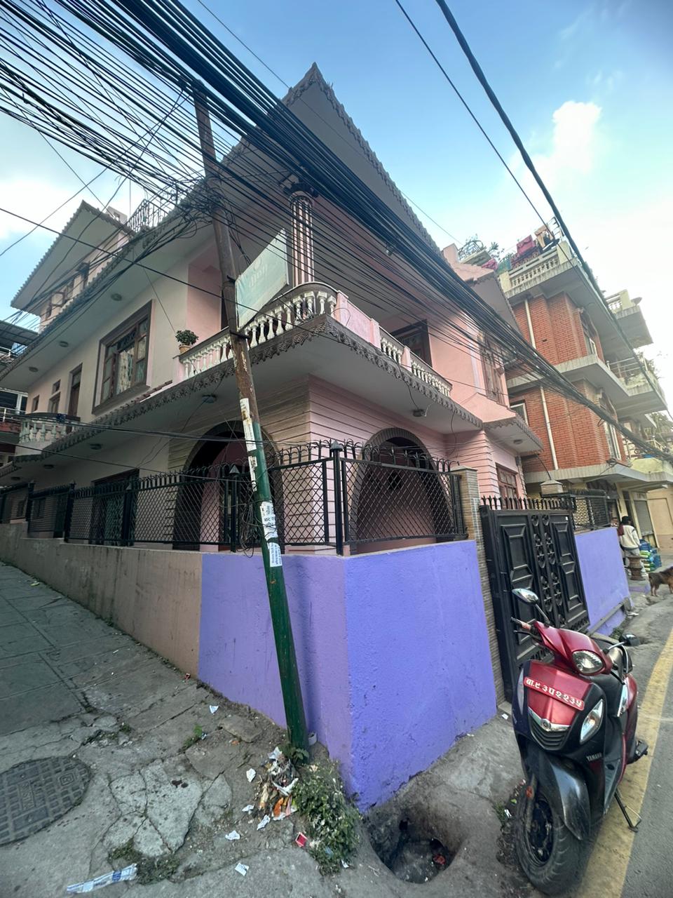 Picture of Kathmandu Metropolitan City, Bagmati